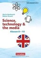 Themenhefte Fremdsprachen SEK - Englisch - Klasse 8-10: ... | Buch | Zustand gut