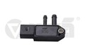 Vika Sensor, Abgasdruck 99060750201 für AUDI SEAT SKODA VW