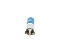 BOSCH 0 986 580 372 Kraftstoffpumpe für Mercedes Chrysler Bentley