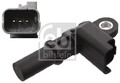 FEBI BILSTEIN 103701 Sensor, Nockenwellenposition für Ford Peugeot Citroën