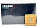 Boss RE-202 Space Echo Gitarren-Effekt-Pedal Verzögerung Hall Hommage RE-201