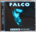 FALCO - rare Doppel REMASTERED + BONUS-CD "Out Of The Dark" EMI 2012 !!!
