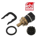 FEBI 37521 Kühlmittel Temperatur Sensor Temperaturgeber für AUDI