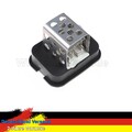 Gebläseregler Gebläsemotor Widerstand für Opel Astra G Astra H Zafira A 9 Pin