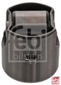 febi bilstein 49744 Stößel für Hochdruckpumpe 