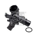 Febi Bilstein 108840 Thermostat Kühlmittel für Mercedes Benz Mercedes Benz