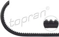 Topran Keilriemen 100 229 für AUDI BMW SEAT VW