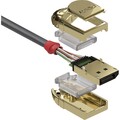 LINDY DisplayPort Anschlusskabel DisplayPort Stecker, DisplayPort Stecker 10....