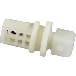 Metzger 0905070 Sensor Ansauglufttemperatur für RENAULT MITSUBISHI VOLVO OPEL