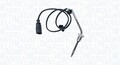 MAGNETI MARELLI 172000557010 Sensor, Abgastemperatur für AUDI