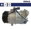 Kompressor, Klimaanlage BEHR MAHLE ACP1292000S für Renault