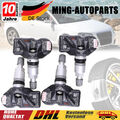 5Q0907275B Für Audi RDK Sensoren Reifendrucksensor VW Passat Porsche Skoda Seat
