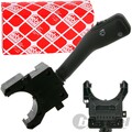 FEBI LENKSTOCKSCHALTER WISCHER für AUDI A6 C5 TT VW BORA PASSAT 3B OCTAVIA FABIA