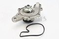 Wasserpumpe mechanisch WPS3013 CONTINENTAL CTAM für NISSAN SMART