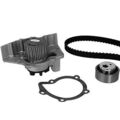 METELLI 30-0348-1 Wasserpumpe + Zahnriemensatz für CITROËN  passend für FIAT