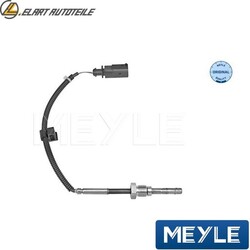 SENSOR ABGASTEMPERATUR 114 800 0204 FÜR AUDI A8D4/Q5/A7Sportback/A6C7  PORSCHE  
