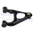 DELPHI Querlenker Radaufhängung passend für Mazda MX-5 II NB 1.6 16V 1.8 TC3638