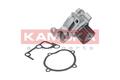 KAMOKA T0179 Wasserpumpe for AUDI CITROËN MAZDA MITSUBISHI OPEL RENAULT