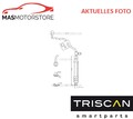 HYDRAULIKSCHLAUCH LENKUNG TRISCAN 8516 29082 A FÜR SKODA SUPERB I 2.8 V6 142KW