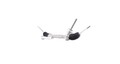 RIDEX 286S0022 Lenkgetriebe Manuell für FORD Fiesta Mk6 Schrägheck (JA8, JR8)