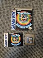 Nintendo Gameboy Classic Ovp Tiny Toon Adventures Babs Big Break Game Boy