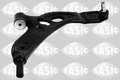 Querlenker Dreieckslenker SASIC 7476508 für BMW 2er Active Tourer F45 X1 F48 X2