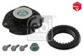 Febi Bilstein 37897 Reparatursatz, Federbeinstützlager für AUDI SEAT SKODA VW Ra