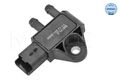 Sensor  Abgasdruck Meyle 11 14 801 0000 für CITROËN DS  passend für FIAT