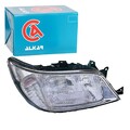 ALKAR H7/H1 SCHEINWERFER RECHTS passend für MERCEDES-BENZ SPRINTER | 2752966