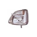 1x Hauptscheinwerfer VAN WEZEL 3701965 passend für OPEL