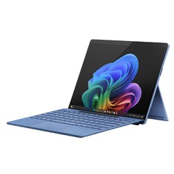 MICROSOFT Surface Pro (Netzteil separat erhältlich), Copilot+ PC - 13 Zoll Qualc