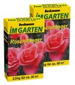 Rosen Dünger Organisch-mineralisch Sparpaket 5 kg für ca.100 m²