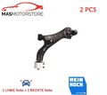 LINKS RECHTS QUERLENKER SATZ VORNE NIEDRIGER REINHOCH RH04-5021 2PCS I NEU