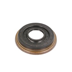 1x ORIGINAL® Corteco Wellendichtring, Differential Hinten, Links, Rechts