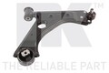 NK 5012366 Querlenker für FIAT PEUGEOT CITROËN ABARTH ALFA
