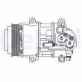 DELPHI Kompressor Klimaanlage CS20499 für MERCEDES W245 W169 KLASSE Sports 150