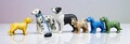 Playmobil Kleine Tiere Gemischt Mix Set Hund Hunde Haustiere