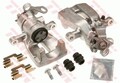 Bremssattel TRW BHQ289E +49.42€ Pfand für 695 595 PANDA 595C MUSA VAN ABARTH 500