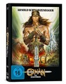 Conan der Zerstörer - 2-Disc Limited Collector's Mediabook Blu-ray *NEU*OVP*