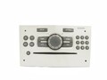 13440631 AUDIOSYSTEM / RADIO-CD / 497316088 / 1401702 FÜR OPEL CORSA D 1.3 16V C