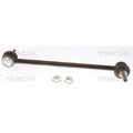 Stange/Strebe, Stabilisator TRISCAN 8500 81607 für TESLA, Vorderachse