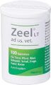 ZEEL LT ad us. vet. Tabletten 100 St PZN 15300340