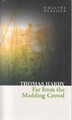 Far From the Madding Crowd (Collins Classics) Thomas, Hardy