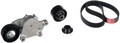 Keilrippenriemen Rippenriemen Satz für Ford Peugeot Gates K016Pk803 2004 - 2012