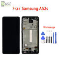 Für Samsung Galaxy A52s 5G A528B LCD (OLED) Display Touchscreen Bildschirm mi...