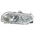 1x Hauptscheinwerfer TYC 20-5619-08-2 passend für ALFA ROMEO