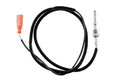 NTY ABGASTEMPERATURSENSOR FÜR AUDI Q7 3.0TDI 2006- VW TOUAREG 3.0TDI 2004-/