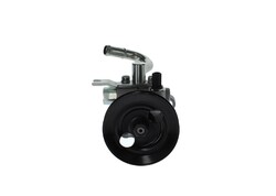 BOSCH Hydraulikpumpe Lenkung K S02 000 028 für KIA RIO 2 JB 16V CVVT