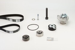 CONTINENTAL CTAM Wasserpumpe + Zahnriemensatz Zahnriemen-Set CT939WP9PRO