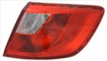 Rückleuchte Heckleuchte TYC Links für Seat Ibiza IV 2010 - 2015 11-12304-01-2